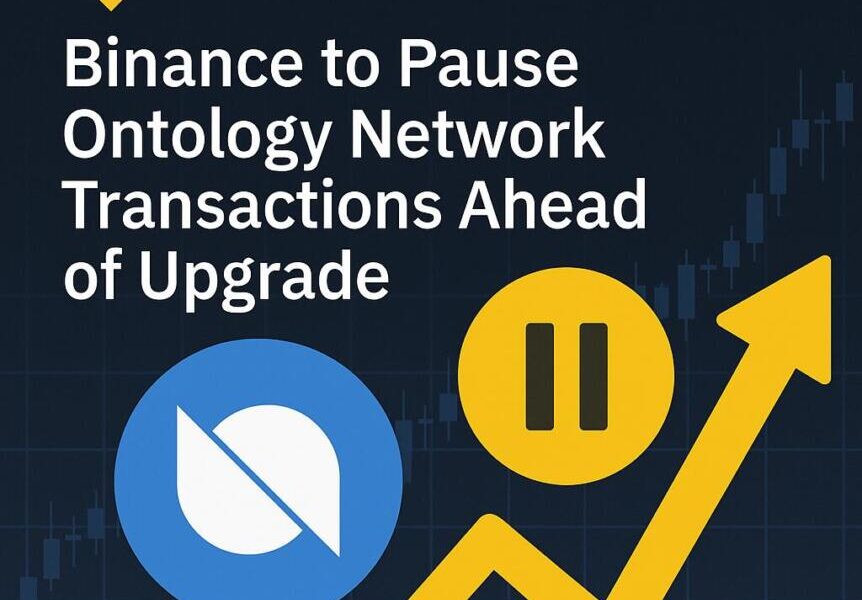 Crypto Breaking News