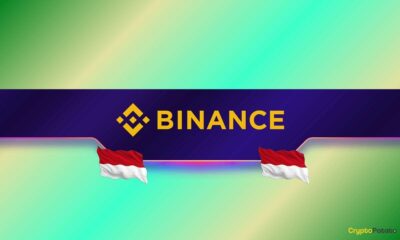 Important Binance Announcement for Indonesian Users: Details
