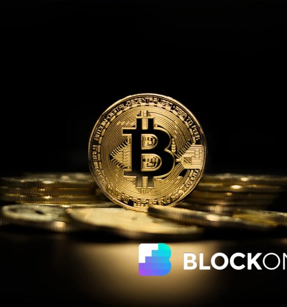 Recovery Underway After Drop to $82,000 as Selling Pressure Decreases