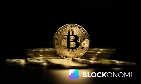 Recovery Underway After Drop to $82,000 as Selling Pressure Decreases