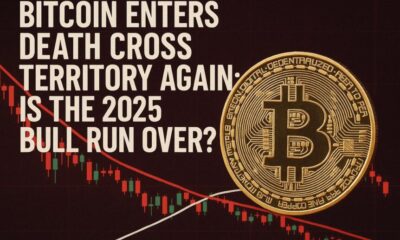 Crypto Breaking News