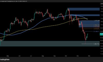 Bitcoin Price Analysis: Has BTC Flipped Bullish After Surging Past $90K?