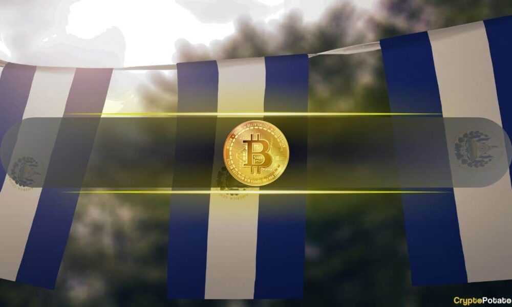 El Salvador Doubles Down on Bitcoin (BTC) With Big Purchase During Market Chaos