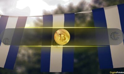 El Salvador Doubles Down on Bitcoin (BTC) With Big Purchase During Market Chaos