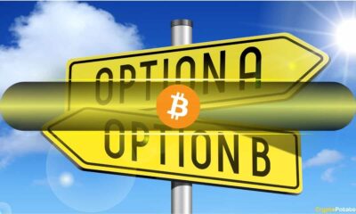 How Will Markets React Today to Massive $13B Bitcoin Options Expiry Event?