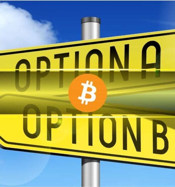 How Will Markets React Today to Massive $13B Bitcoin Options Expiry Event?