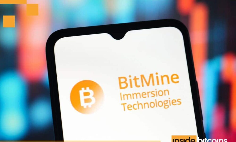 Bitmine