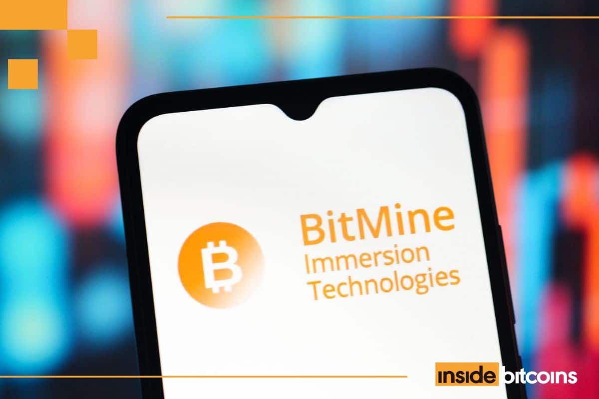 Bitmine