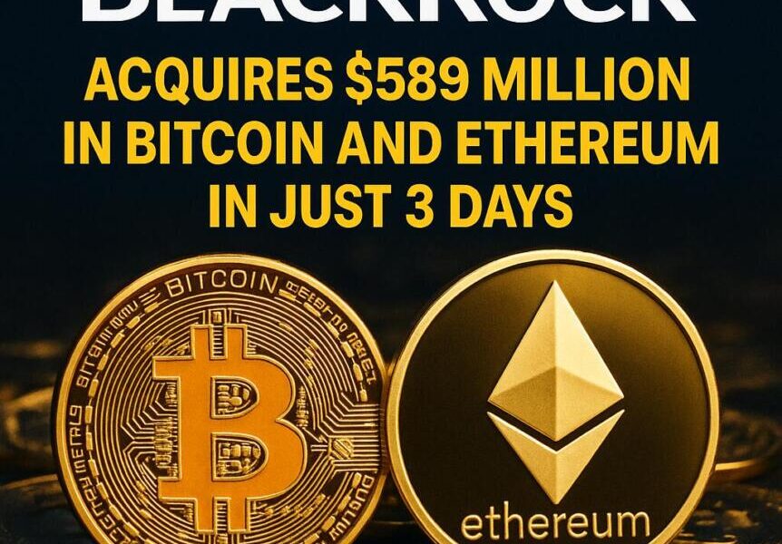 Crypto Breaking News