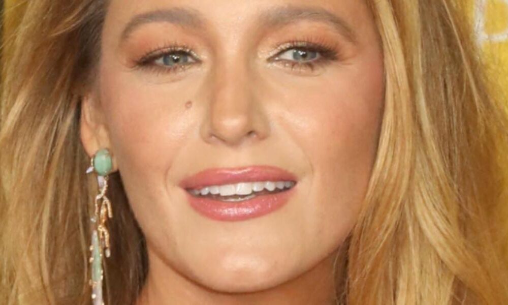 Judge’s Stunning Birth Video Demand Shakes Blake Lively's Case