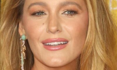 Judge’s Stunning Birth Video Demand Shakes Blake Lively's Case