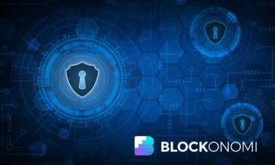Blockchain Data Security