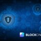 Blockchain Data Security