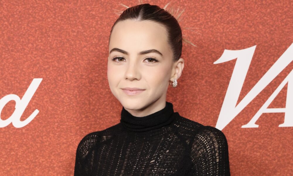 Bobbi Althoff Reveals She Got Lip Filler After Showing Off Results Of Her "Botched Botox" Procedure (VIDEOS)