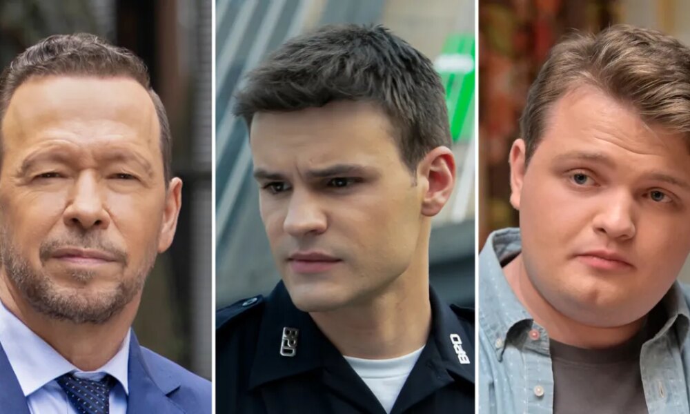 Boston Blue's Mika Amonsen Breaks Silence on Andrew Terraciano Recasting