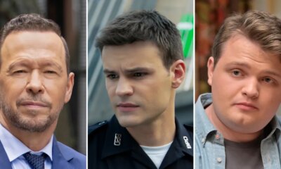 Boston Blue's Mika Amonsen Breaks Silence on Andrew Terraciano Recasting