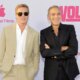 George Clooney Says Brad Pitt Teases Him Over Thelma & Louise Casting