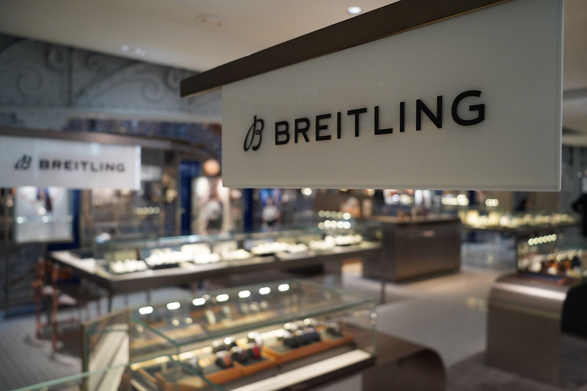 Breitling