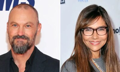 Brian Austin Green Recalls 'Extremely Tumultuous' Vanessa Marcil Split