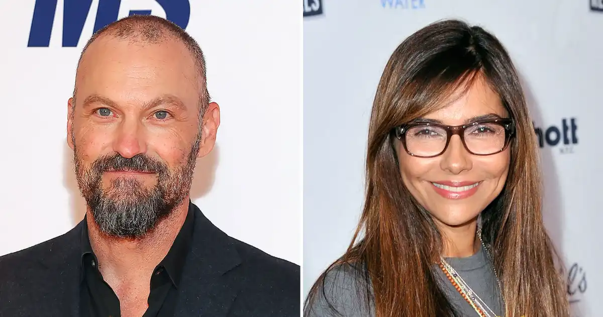 Brian Austin Green Recalls 'Extremely Tumultuous' Vanessa Marcil Split