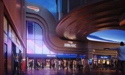 British Airways has been unveiled as the first Founding Partner of the newly transformed Olympia, marking a major collaboration between two heritage British brands as the £1.3 billion redevelopment of the London destination enters its final phase.