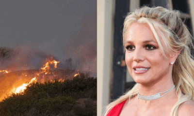 Britney Spears Cuts All Contact After Alarming Sighting