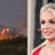 Britney Spears Cuts All Contact After Alarming Sighting