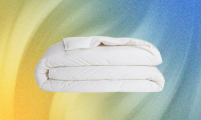 11 Best Down Comforters (2025), Tested in Our Homes in Every Season