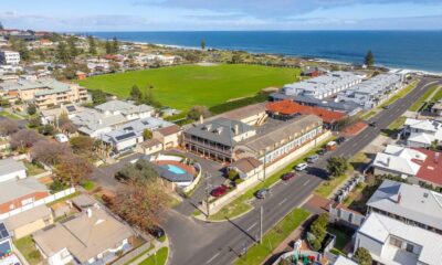 Forrest-family built homestead sold