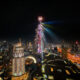 Emaar New Year in Dubai