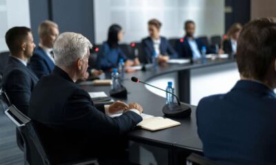 An Interview with Jonathan Haber, Montreal Tech Strategist and Startup Leader