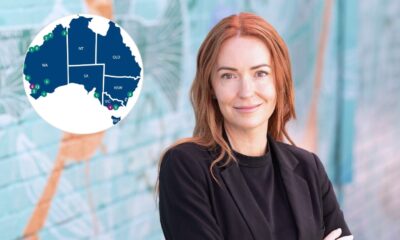 Short Back and Sidewalks enters next phase of growth with new boss