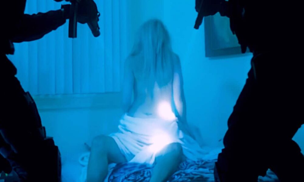 Raunchy, Insane, Unrated Comedy Is An Unthinkably Crazy Mystery