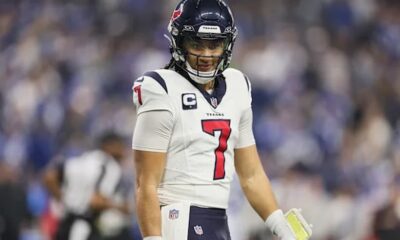 C.J. Stroud Texans pic 1