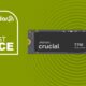 Upgrade your storage for less with this speedy Crucial 2TB NVMe SSD deal at Amazon