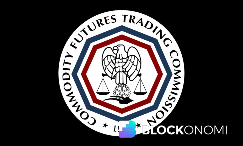 CFTC Seeks Nominations for CEO Innovation Council to Shape Crypto Regulations