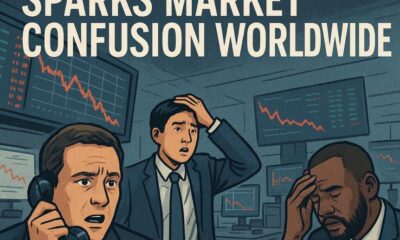 Crypto Breaking News