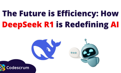 How DeepSeek R1 is Redefining AI