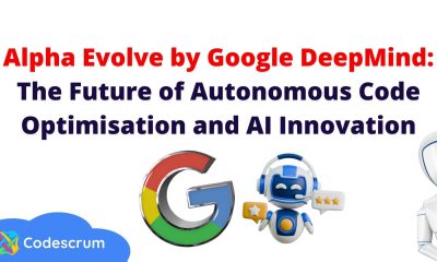 The Future of Autonomous Code Optimisation and AI Innovation