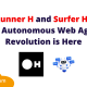 The Autonomous Web Agent Revolution is Here