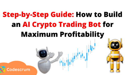 Step-by-Step Guide: How to Build an AI Crypto Trading Bot for Maximum Profitability