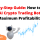 Step-by-Step Guide: How to Build an AI Crypto Trading Bot for Maximum Profitability
