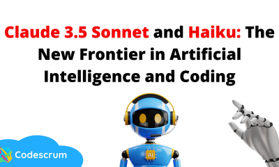 The New Frontier in Artificial Intelligence and Coding