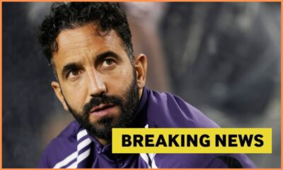 Man United linked with Emiliano Martinez move