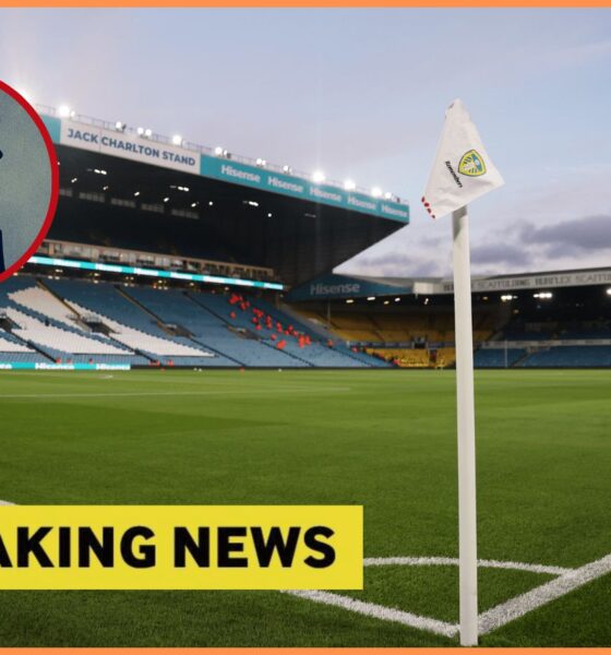 Leeds dealt blow in their pursuit of Marcelo Bielsa