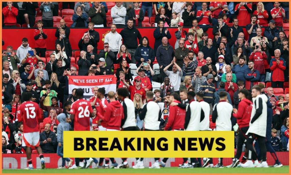 Manchester United very keen on Robinho Junior