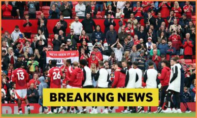 Manchester United very keen on Robinho Junior