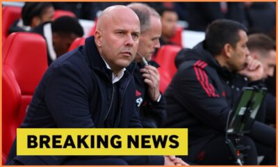 Liverpool breaking news