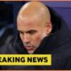 Man City breaking news