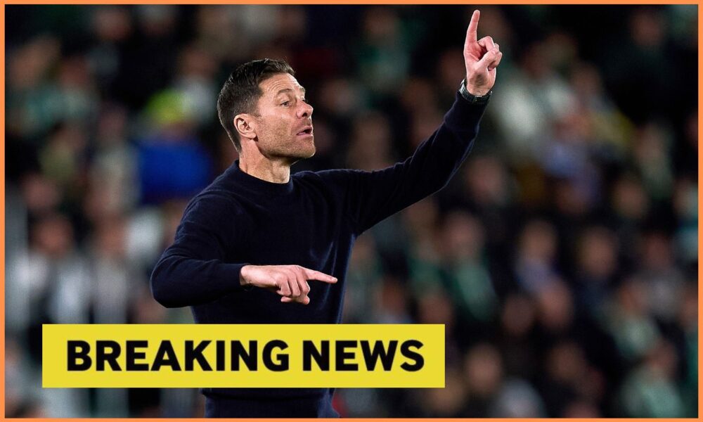 Real Madrid to target Haaland if Vinicius leaves the club